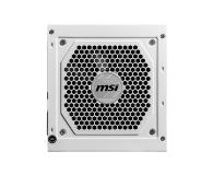 MSI A850GL 850W 80 Plus Gold ATX 3.1 - 1204824 - zdjęcie 2